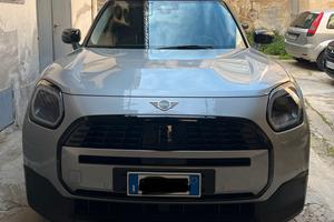 Mini Countryman U25 1.5 170 Cv 48V Classic Hybrid