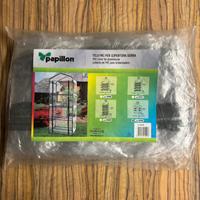 Telo copertura armadio serra Papillon 94599