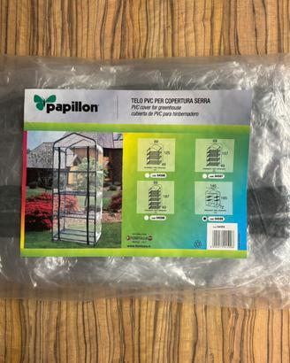 Telo copertura armadio serra Papillon 94599