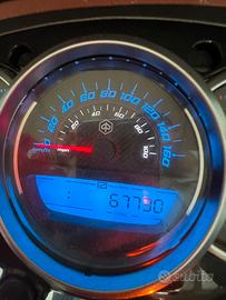 scooter 350 in buono stato