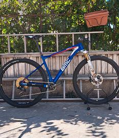 Mtb Bmc Team elite 02