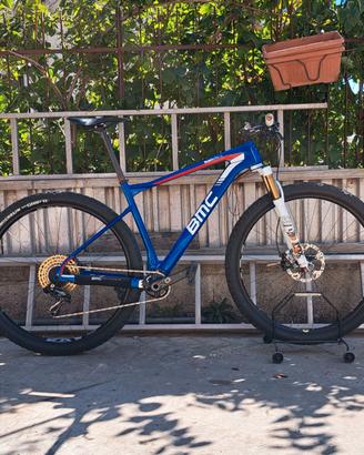 Mtb Bmc Team elite 02