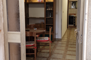 Appartamento per periodo estivo