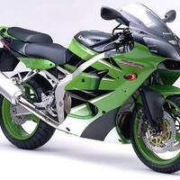 RICAMBI A BASSISSIMO PREZZO, NINJA ZX-6R