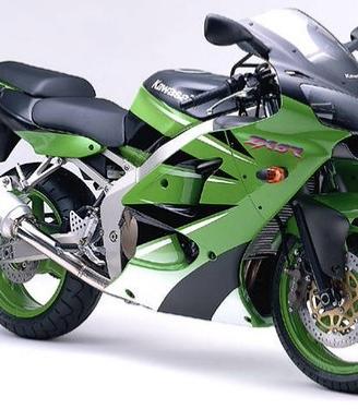 RICAMBI A BASSISSIMO PREZZO, NINJA ZX-6R
