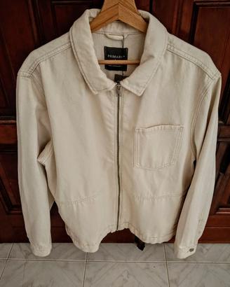 Giacca beige Primark