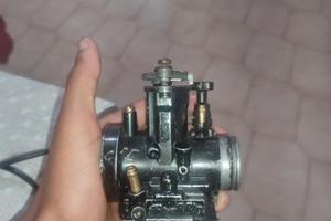 Carburatore pwk 24