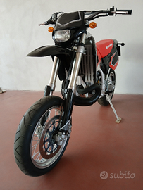 Honda HM cr cre 500