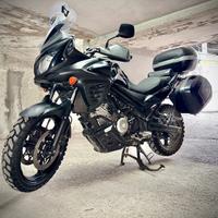 V-Strom 650 2013