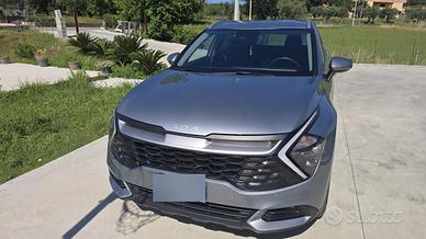 Kia Sportage 1.6 Eco-GPL Allestimento Business (20
