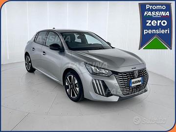 Peugeot 208 1.2 puretech Allure s&s 100cv