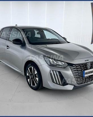 Peugeot 208 1.2 puretech Allure s&s 100cv