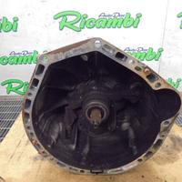 CAMBIO 5 MARCE CLASSE C 220 W203 2.2 CDi 2004