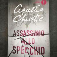 ASSASSINIO ALLO SPECCHIO 