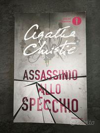 ASSASSINIO ALLO SPECCHIO 