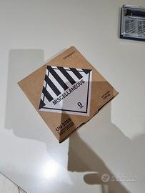 Airbag volante Msport originale BMW nuovo 