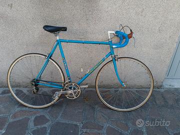 Bicicletta Anni ’60 per Eroica