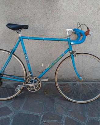 Bicicletta Anni ’60 per Eroica