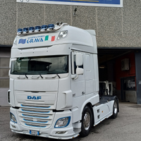 Daf XF106-510