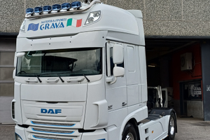Daf XF106-510