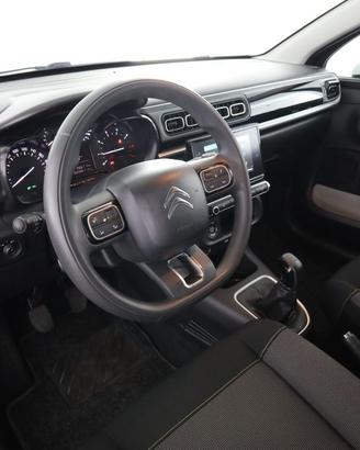 CITROEN C3 C3 PureTech 83 S&S Shine