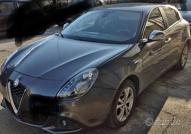 ALFA ROMEO Giulietta (2010-21) - 2012