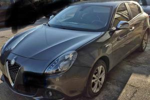 ALFA ROMEO Giulietta (2010-21) - 2012