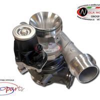 TURBOCOMPRESSORE RIGENERATO BMW SERIE 1 F21 - MINI