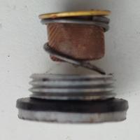 TAPPO FILTRO MOTOSEGA HUSQVARNA 65 77 ORIGINALE