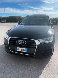 Audi Q3 2000 150cv tetto panoramico