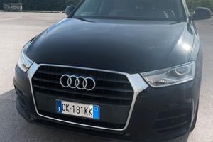 Audi Q3 2000 150cv tetto panoramico