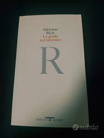 Libro di Poesia 