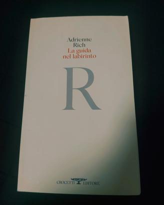 Libro di Poesia 