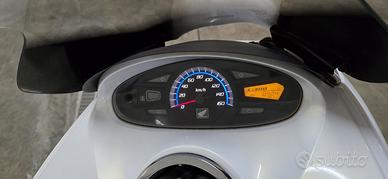 Honda PCX 125 - 2011