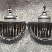 CARELLO PF600 HALF MOON MEZZALUNA FIAT 500