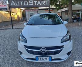 OPEL - Corsa - 1.4 GPL Coupé n-Joy