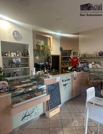 Attività / Licenza di 60 m² con 3 locali a Forlì