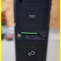 🚀 SERVER FUJITSU PRIMERGY TX140 S2 – USATO! 🚀