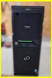 🚀 SERVER FUJITSU PRIMERGY TX140 S2 – USATO! 🚀