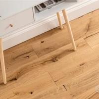 Parquet Rovere Maxidoga naturale PRONTA CONSEGNA