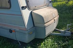 camper carovan 