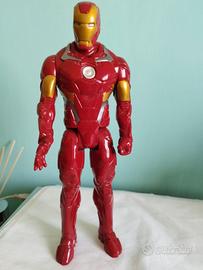 Iron man Marvel Avengers Hasbro 30 cm