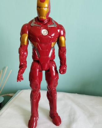 Iron man Marvel Avengers Hasbro 30 cm