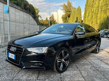 Audi A5 2.0 TDI 177 CV