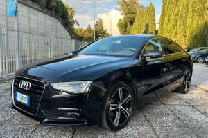Audi A5 2.0 TDI 177 CV