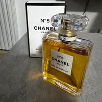 Profumo chanel N.5