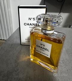 Profumo chanel N.5
