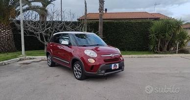 Fiat 500L 1.3 Multijet 85 CV Trekking
