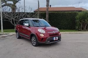 Fiat 500L 1.3 Multijet 85 CV Trekking