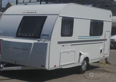 Caravan